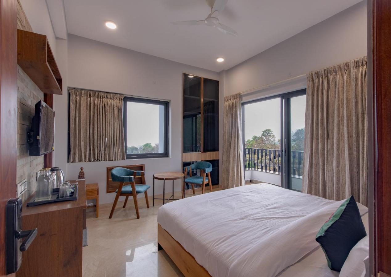 Kailasham Stay Дармсала Экстерьер фото