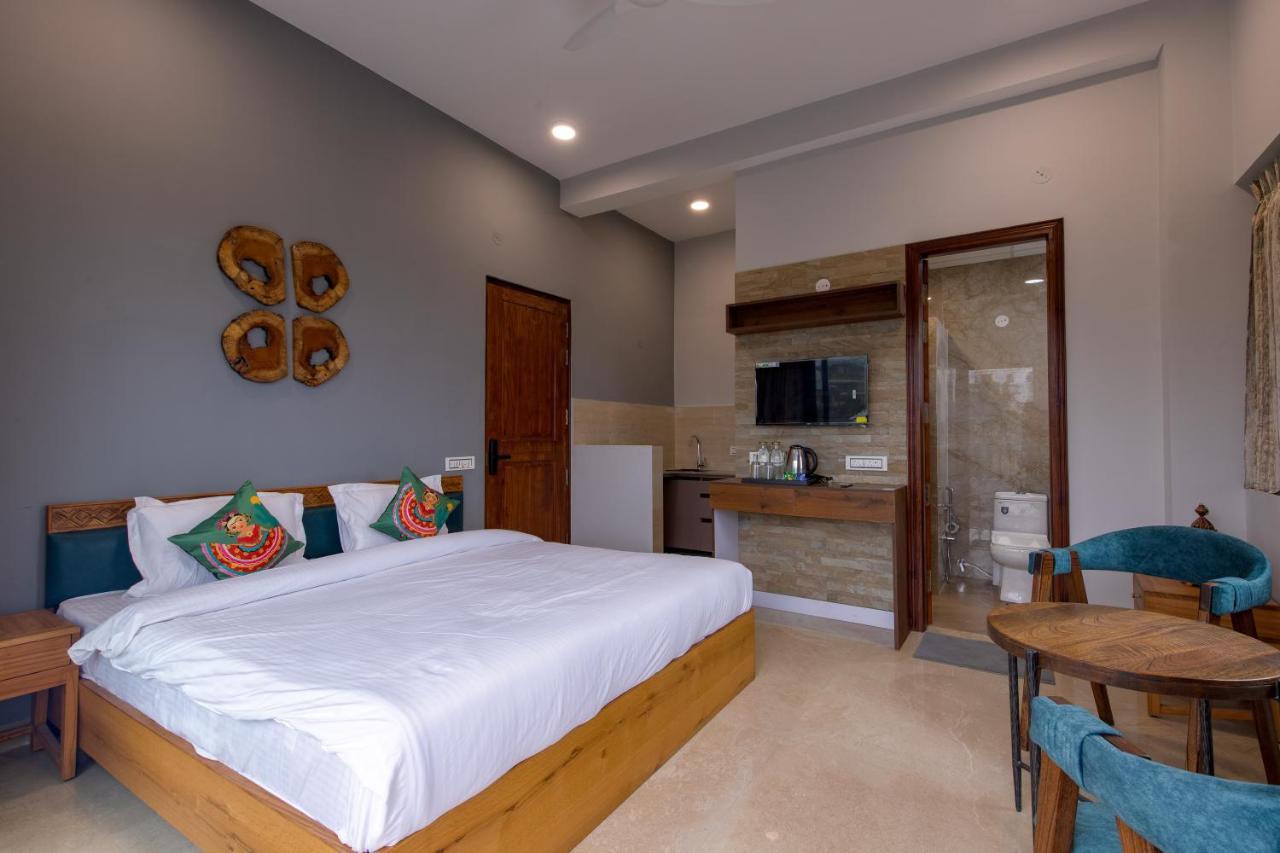Kailasham Stay Дармсала Экстерьер фото