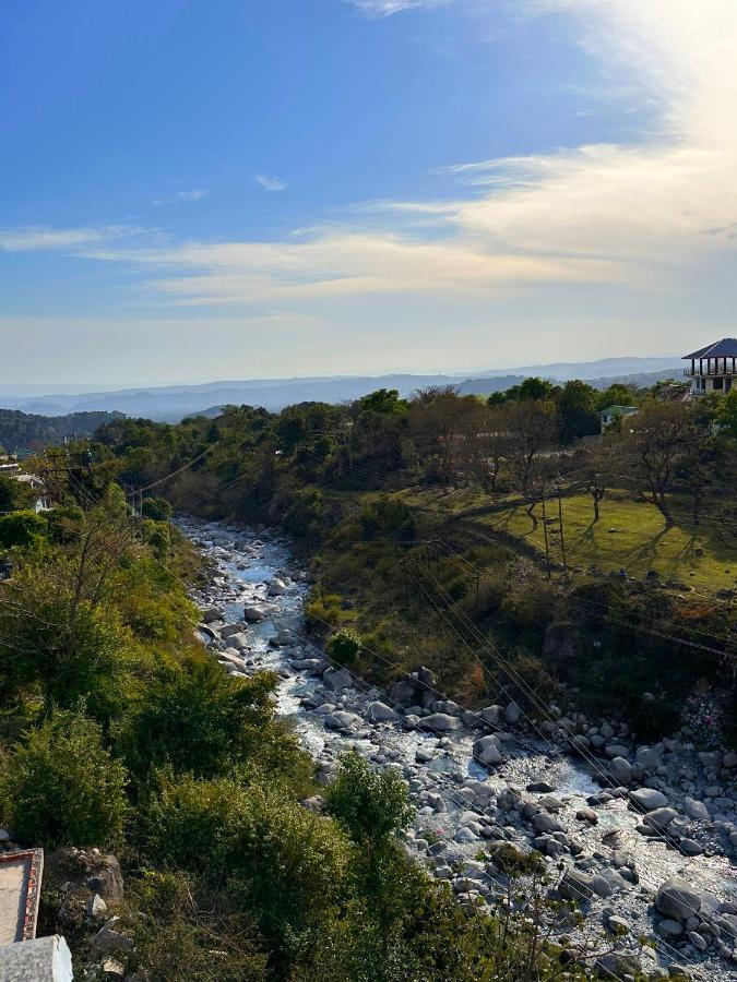 Kailasham Stay Дармсала Экстерьер фото